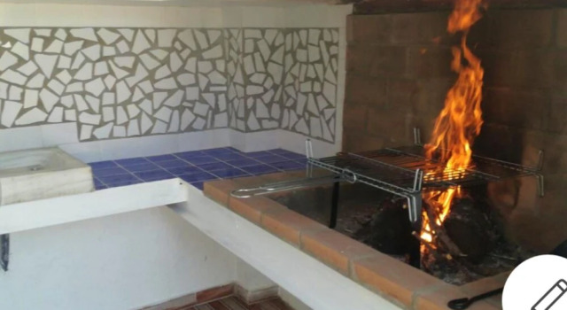 House With 3 Bedrooms in Rossell, With Wonderful sea View and Enclosed, Забронировать Отель Росель Castellon Province