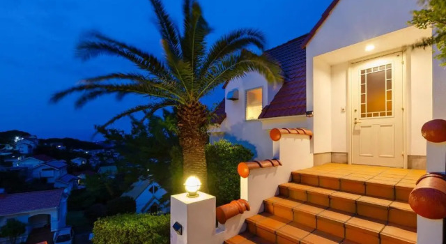 Bay Coast Villa Goishigahama - Vacation Stay 45736V