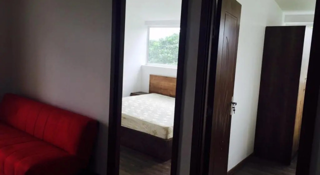 BSG Rustaveli 184, Book Apartment Kobuleti 