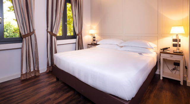 Номер Superior The Glam Boutique Hotel & Apt