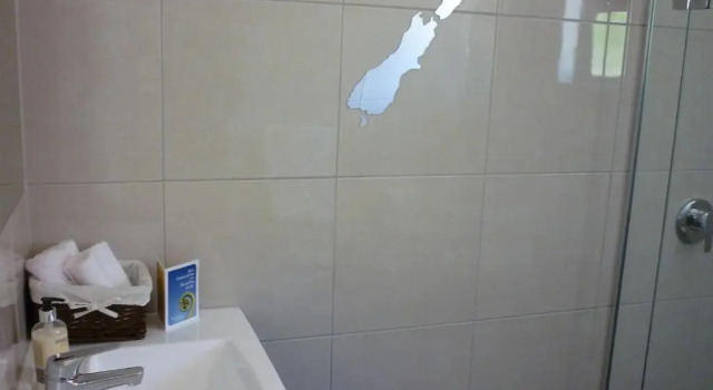 Апартаменты Invercargill Holiday Park & Motels