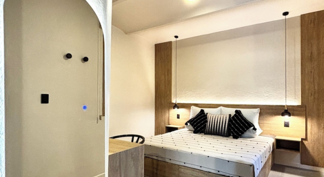 Номер Superior Casa los Cantaros Hotel Boutique