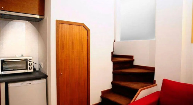 Center Accomodation Rome, Book Mini-hotel Mini-hoteller i Trastevere, Mini-hotel