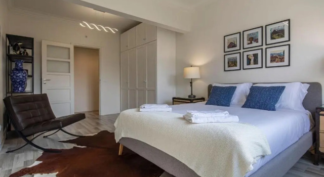Glamorous Lisbon 2BDR Apartment by LovelyStay, Prenota Appartamento Lisbona Estremadura