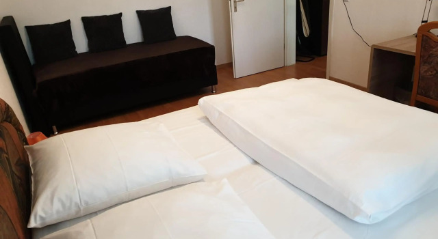 Appartement Hilbersdorf, Забронировать Апартаменты/квартира Хемниц Саксония
