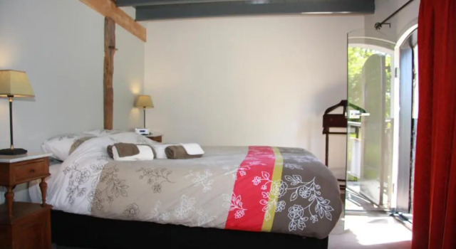 Habitación Estándar De Aze
