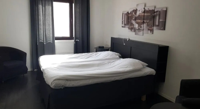 Centralhotellet, Prenota Hotel Hotel a Småland con piscina, Piscina