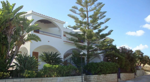 Appartament In Residence At Only 200M From The Sea And Beautiful Beaches Nearby