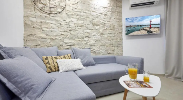Holiday Home Villa Tereza, Забронировать Вилла Виллы Фажана, Вилла