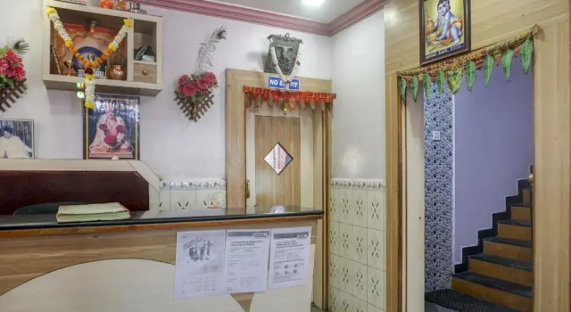 Akshay Lodge by OYO Rooms