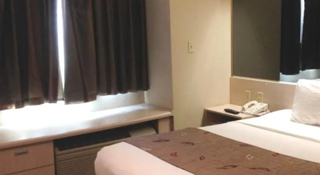 Люкс Motel 6-El Paso, TX - Southeast