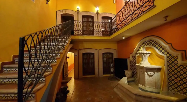 Camera doppia Standard Hotel Villarreal