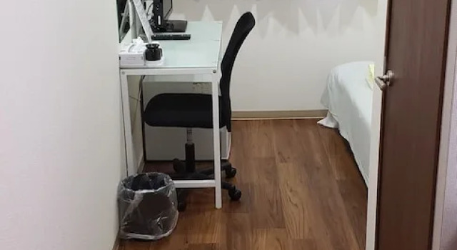 Номер Standard Hotel Chuo Crown