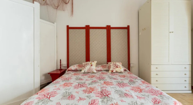 3821 VBR - Mono Rosa by Barbarhouse