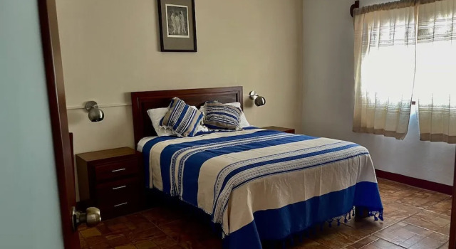 Номер Comfort Hotel casa teresa café galería