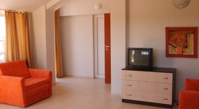 Villa Dima Guest House, Забронировать Гостевой дом Отели области Бургас с парковкой, Парковка