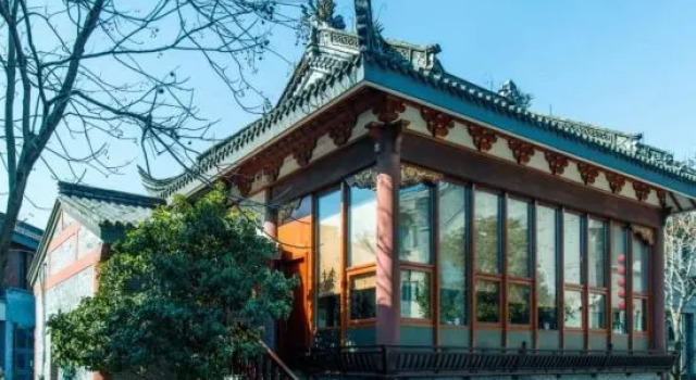 Suxin Hotel, Reservar Hotel Jiangbei District Ningbo
