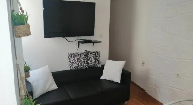 Апартаменты Цокольный этаж Apartments Vitoria