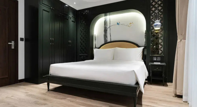 Eli Rina Hotel