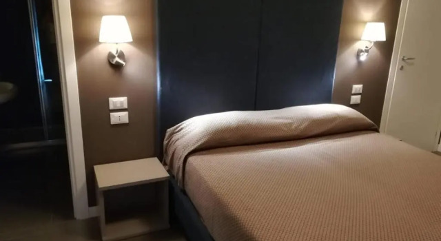Четырёхместный номер Standard Garda Guest House