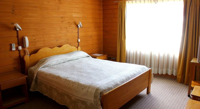 Номер Standard Hotel El Coihue