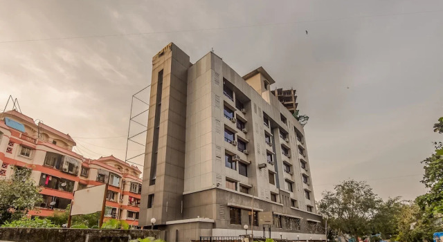 OYO 24014 Tuliip Residency
