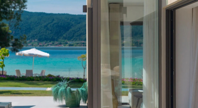 Tiamo Secrets Leading Villas, Забронировать Отель  
