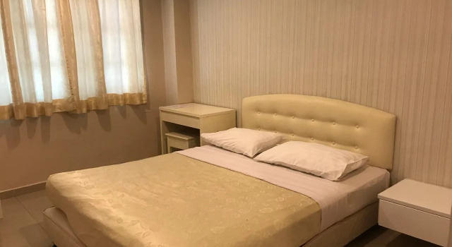 JS Motel, Rezerwuj Motel Kuah 
