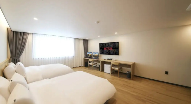 Camera Premier Benikea hotel
