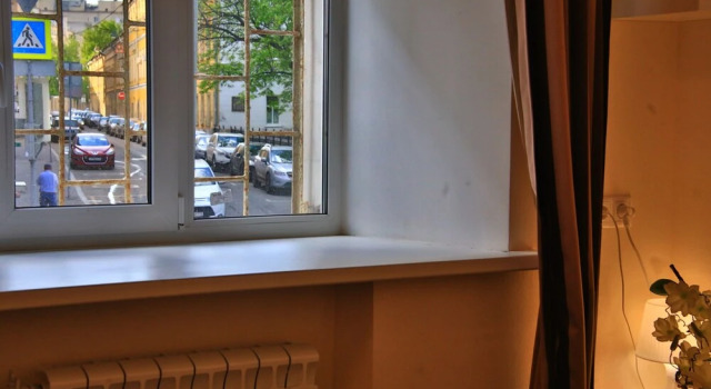 Hotel Ostozhenka 47
