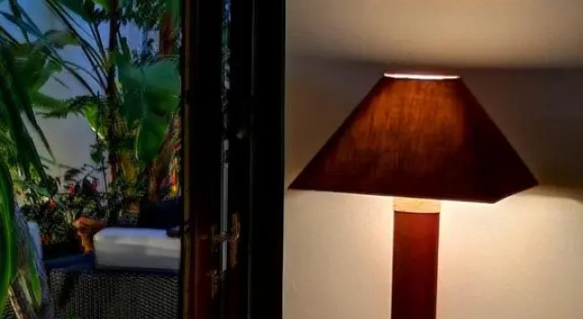 Четырёхместный номер Standard B&B Corti Carmela
