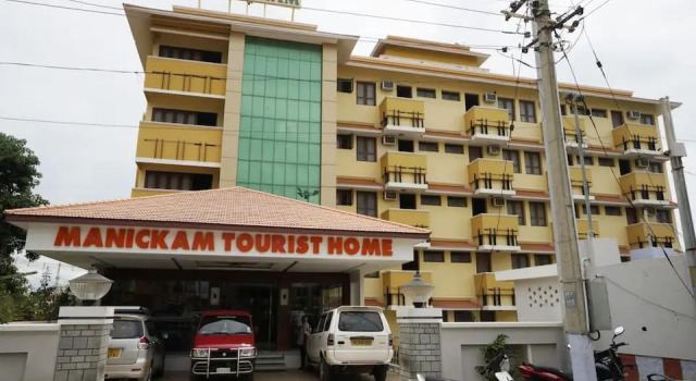 Hotel Manickam