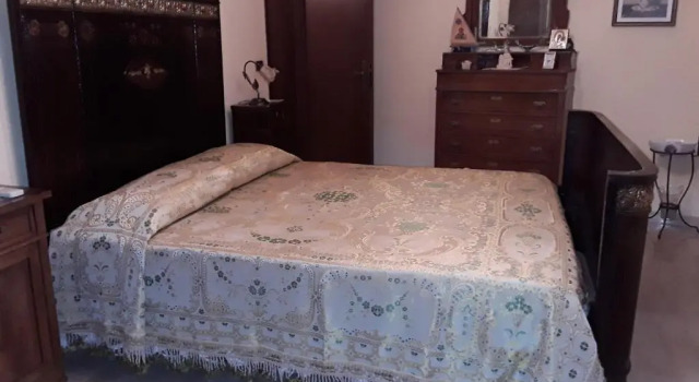Номер Standard Elimo Affittacamere - Casa Vacanze di Scardino Leonardo