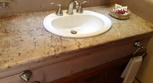 Номер Standard Hotel Quinta Santiago