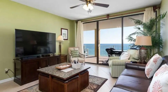 Summer House by Meyer Vacation Rentals, Boek Hotel Orange Beach 