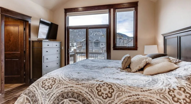 River Run Townhome RR65
