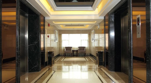 Carriden Hotel Shenzhen, Varaa Hotelli Hotellit Guangdong aamiaisella, Aamiainen