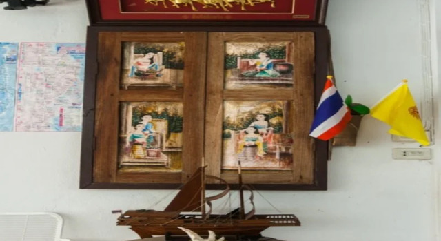 Huahin Place Guest House, Забронировать Отель Хуахин провинция Прачуапкхирикхан, рядом с The East Square Hua Hin