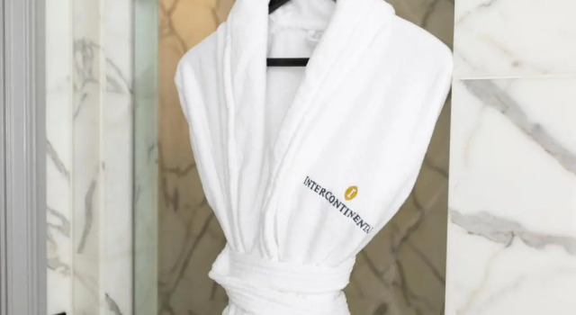 Четырёхместный номер Classic InterContinental Sydney Double Bay by IHG