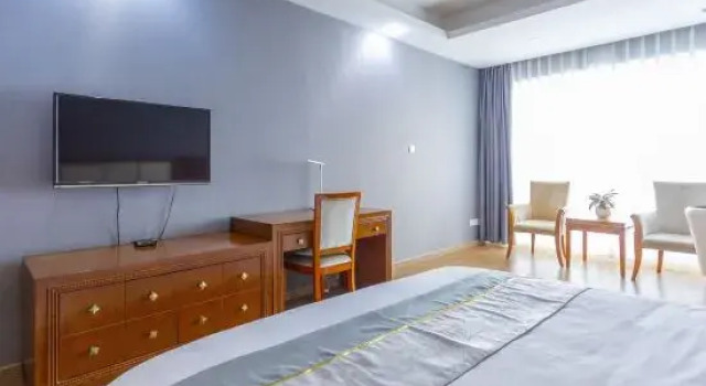 Datang City Hotel, Book Hotel Longyan Fujian