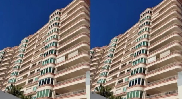 Departamentos CB1, Book Hotel Mazatlán Sinaloa