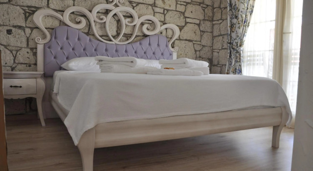 Alacati Lucky Angel Hotel