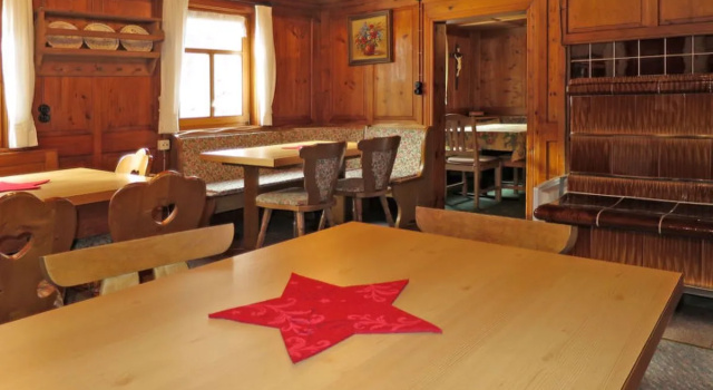 Holiday Home Haus Hermann by Interhome, Reserva ahora Hotel Gortipohl Montafon