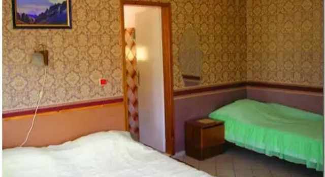 Vila Dionis, Rezervovat Hotel Hotely v Dobrich Province s parkováním, Parkování