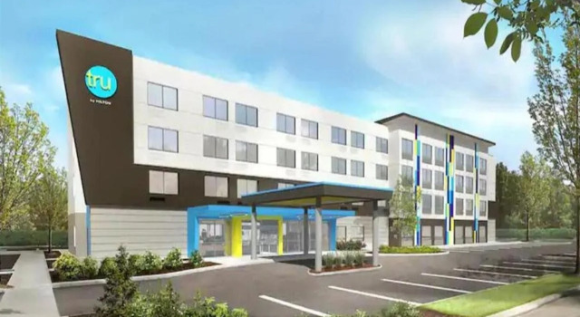 Tru By Hilton Milford Cincinnati, OH, Rezerwuj Hotel Milford Ohio