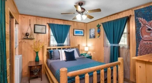 Caribou Pines - 2 Bedrooms, 1 Baths, Sleeps 4 home, Забронировать Дом для отпуска Косби Great Smoky Mountains National Park