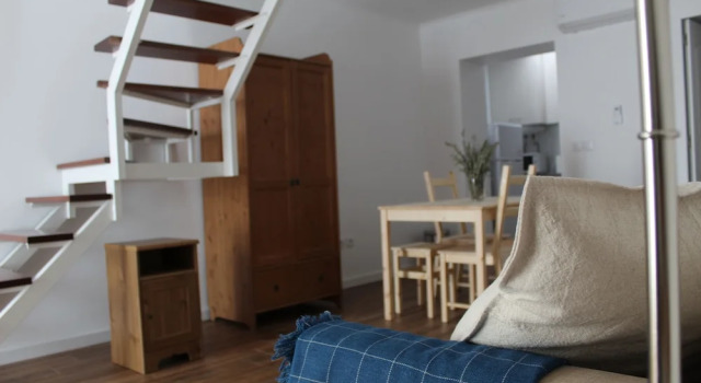 New Apartment Near Amoreiras by Rental4all
