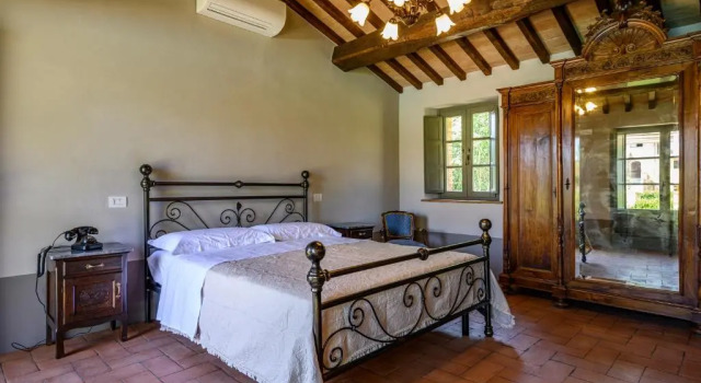 Agriturismo Merigge Wellness & Spa