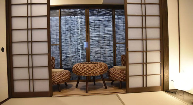 Cottage Chika Yuki