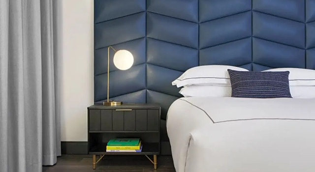 Номер Premium Kimpton Shane Atlanta by IHG